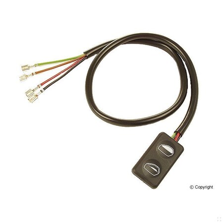 Oe Supplier WINDOW SWITCH 92861312305